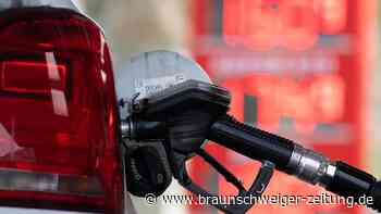 „Absolut beschissen!“ – Wut über hohe Spritpreise an Braunschweigs Tankstellen