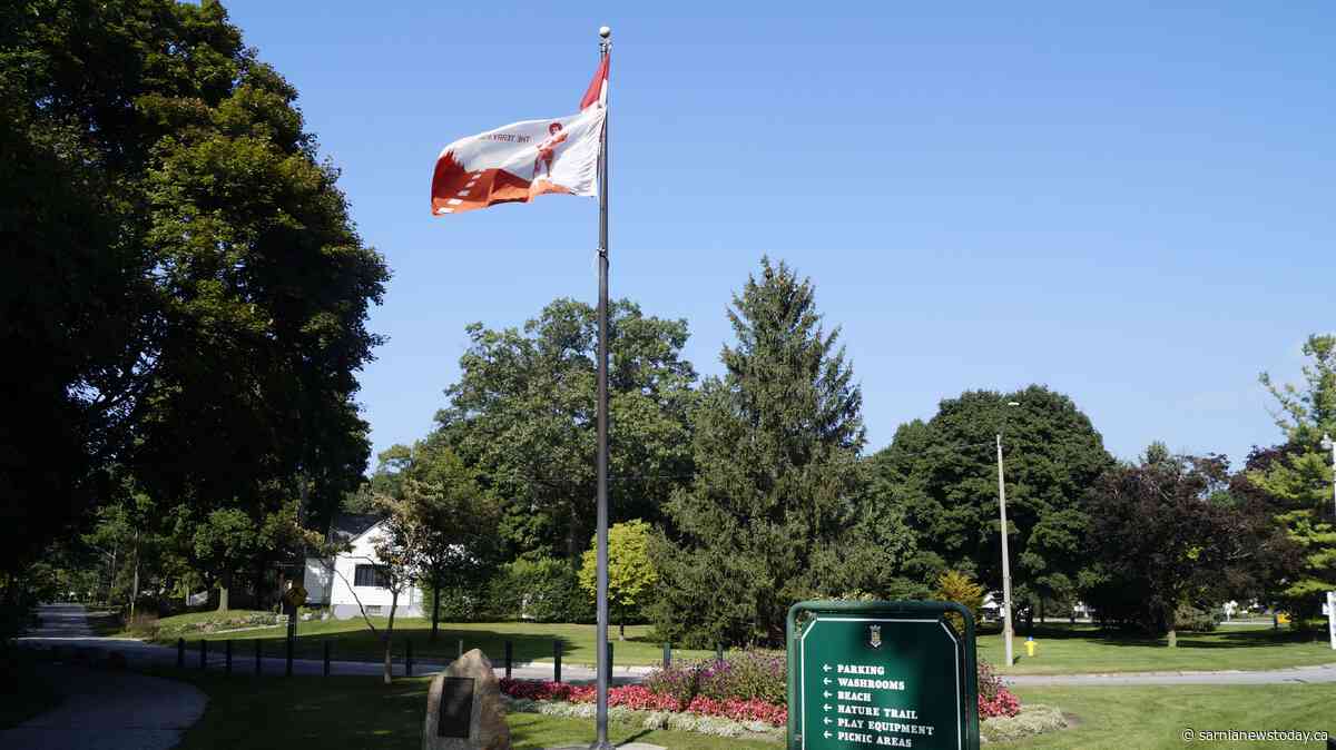 Local Terry Fox Run looks to build on record-breaking year