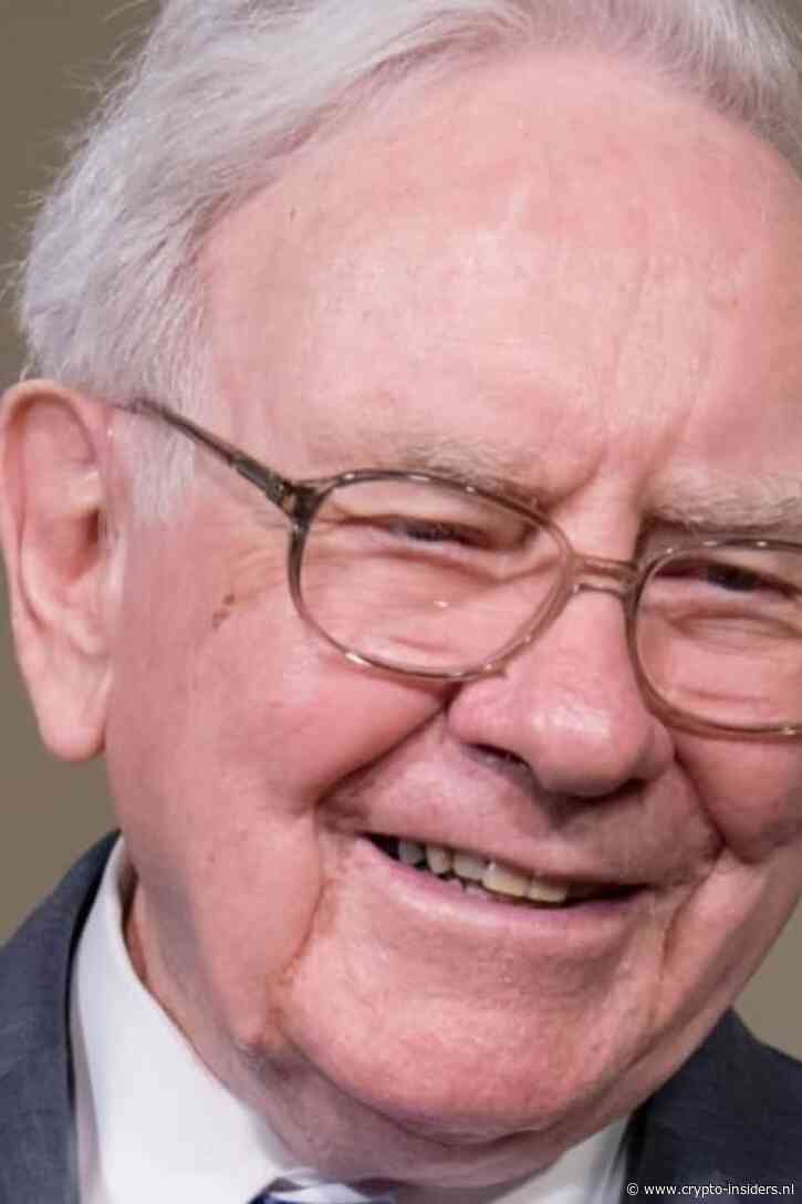 Het Warren Buffett-tijdperk is voorbij: dit gaat er nu gebeuren