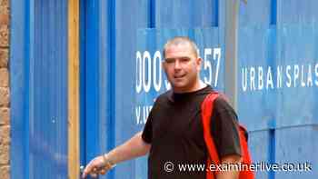 Ex-Brookside star who defrauded wannabe models arrested in Spain