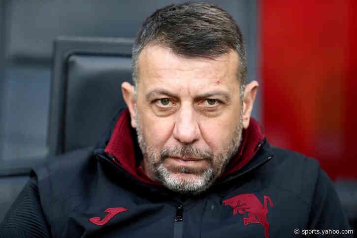 D’Aversa new favourite for Venezia job if Stroppa is fired