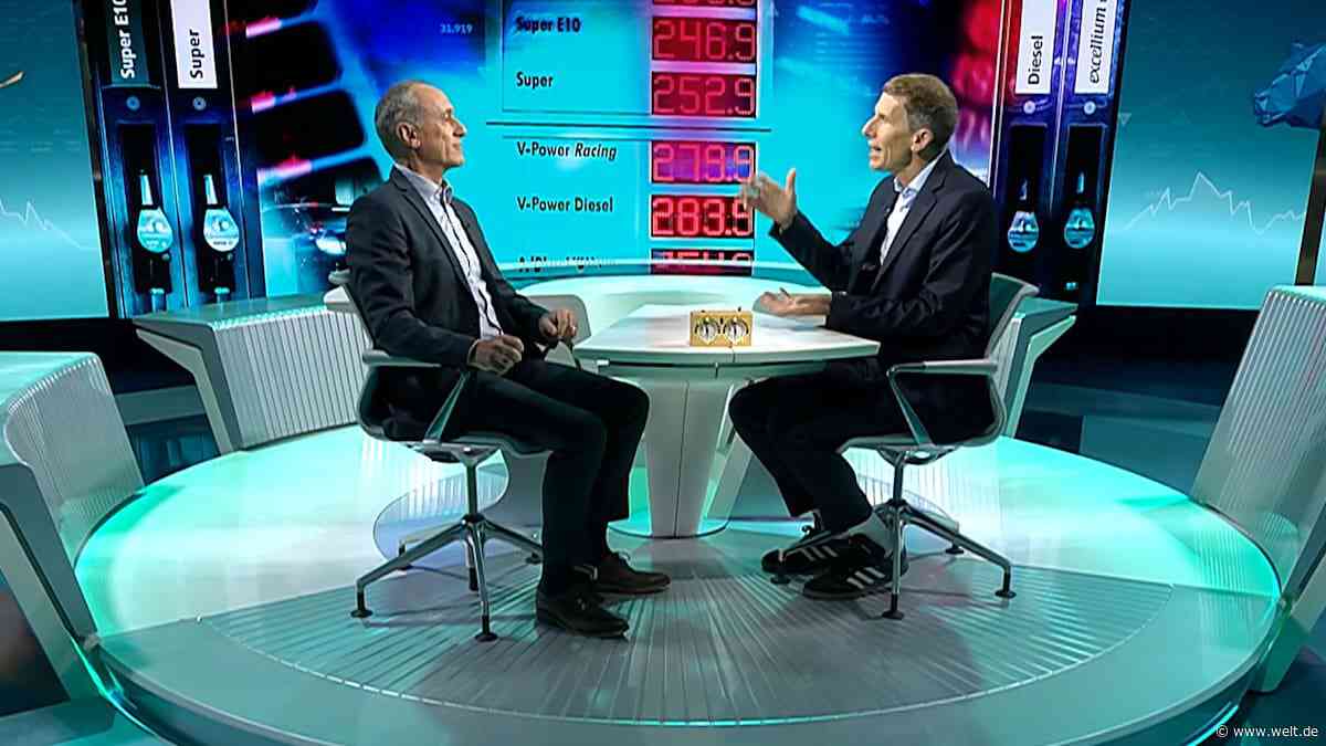 „Wir müssen diese Vollkasko-Mentalität wegbekommen, sonst wird das nichts mit Reformen“