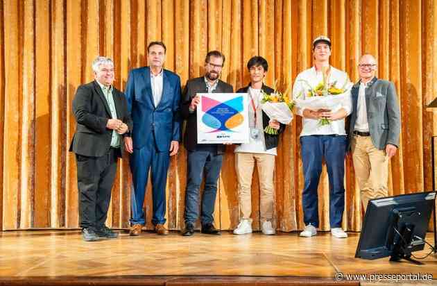 Systemgastronomie fordert Mut zu Reformen - Mmaah! gewinnt Branchenpreis / Beim BdS-Mittagsempfang 2026 steht die Wettbewerbsfähigkeit der Unternehmen im Fokus