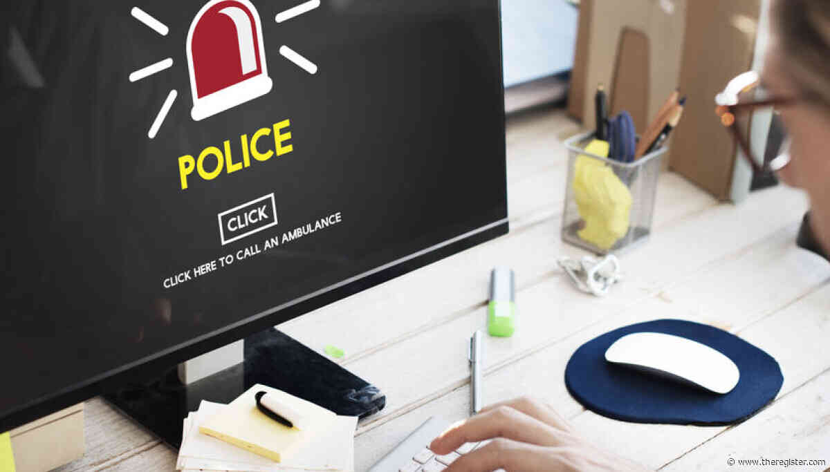 FBI: Fake cop and government impersonation scams cost victims $1.6B
