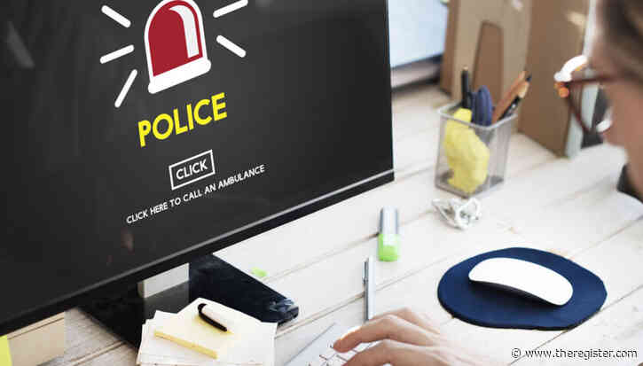 FBI: Fake cop and government impersonation scams cost victims $1.6B