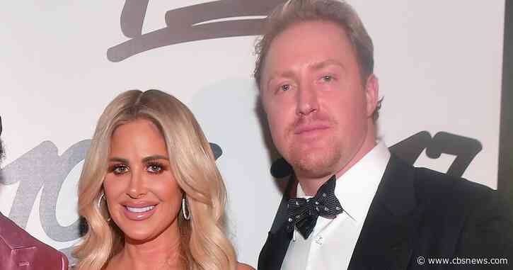 Prosecutors ask court for forensic interviews with minors in Kroy Biermann Jr.'s sex crimes case