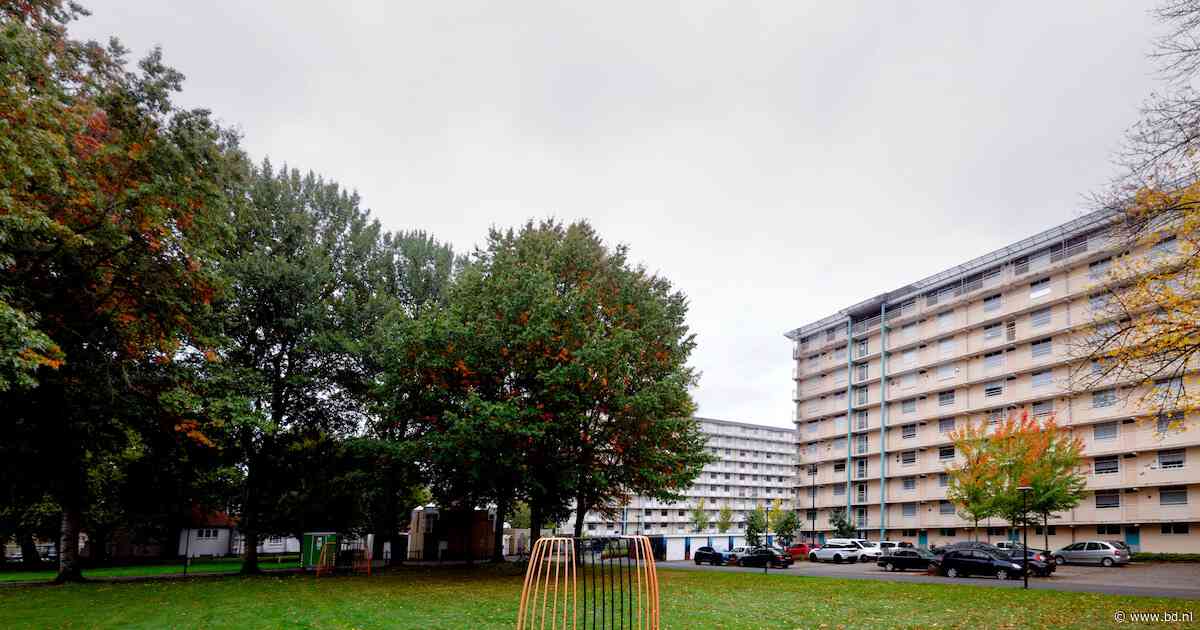 Voorbereidingen voor bouw tijdelijke woningen Pastoor van Besouwplein in Boxtel gaan van start