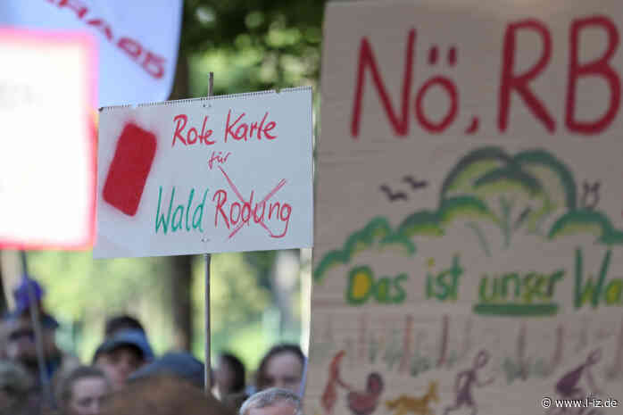 Freitag, der 18. September 2026: Capa-Wald-Rettung durch Kleinmesse-Verlegung, Jugendliche erleidet Verletzungen, Dickes Danke am Auensee