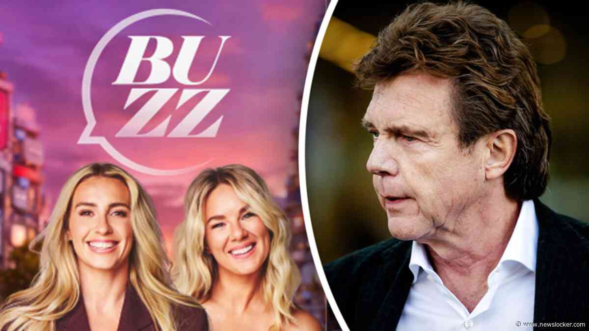 ‘Hier had John de Mol gebruik van moeten maken bij programma Buzz’