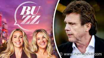 ‘Hier had John de Mol gebruik van moeten maken bij programma Buzz’