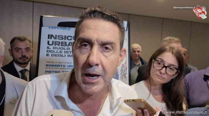 La grande “paura” di Vannacci: “No alle cittadinanze facili perché poi vanno a votare”. Il suo modello? Gli Emirati Arabi Uniti