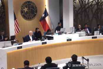 Harris County leaders defend historic tax hike as homeowners brace for higher bills