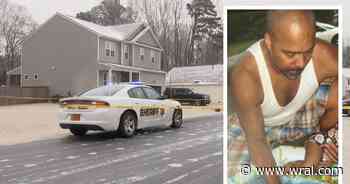 No charges to be filed against Johnston Co. deputies in man's shooting death during crisis call