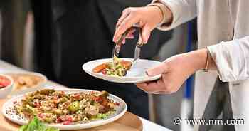Culinary excellence is a draw for airport lounge customers, finds survey