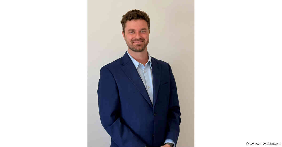 ASI Names Former Zillow Product Leader Matt Gilliland Chief Product Officer