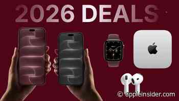 Where to grab the best deals on AirPods 5, Apple Watch Series 12, iPhone 18 Pro
