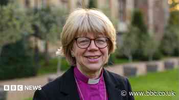 Archbishop to visit Herefordshire and Shropshire