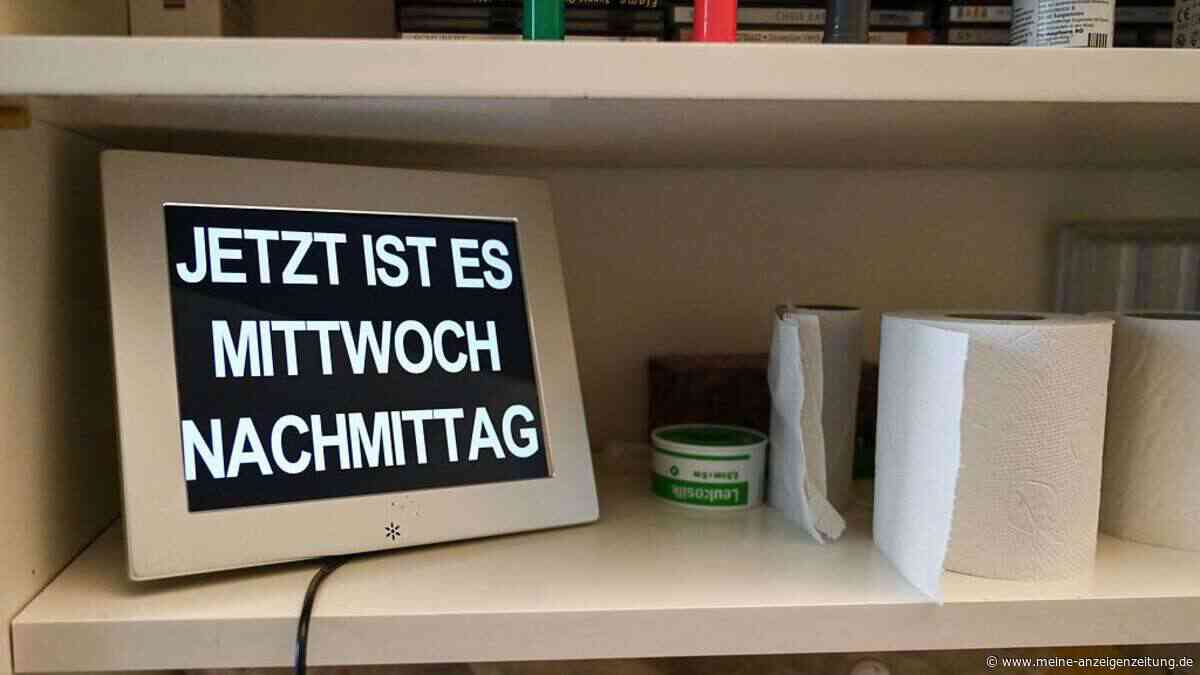Zum Alzheimertag: Tipps für den Umgang mit Demenzerkrankten