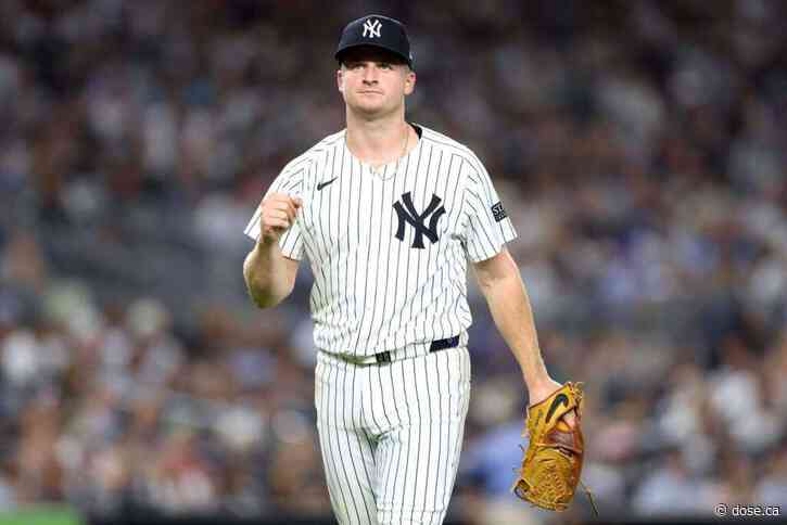 Yankees: Clarke Schmidt Could Make a Difference in the Bullpen