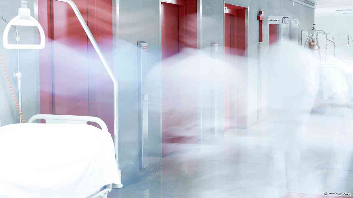 Medizinisches Personal altert: WHO warnt vor Lücke in Gesundheitsversorgung bis 2030