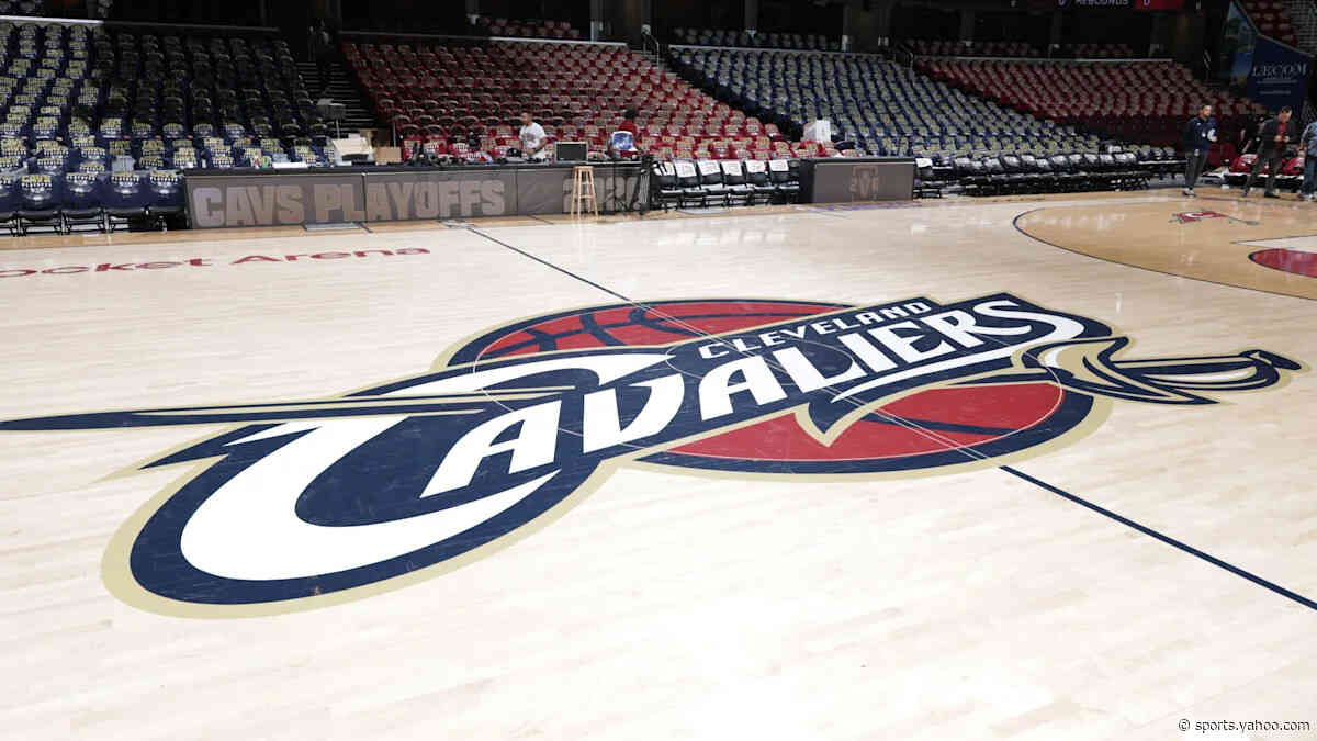 Cleveland promotes long-time executive Brandon Weems to General Manager
