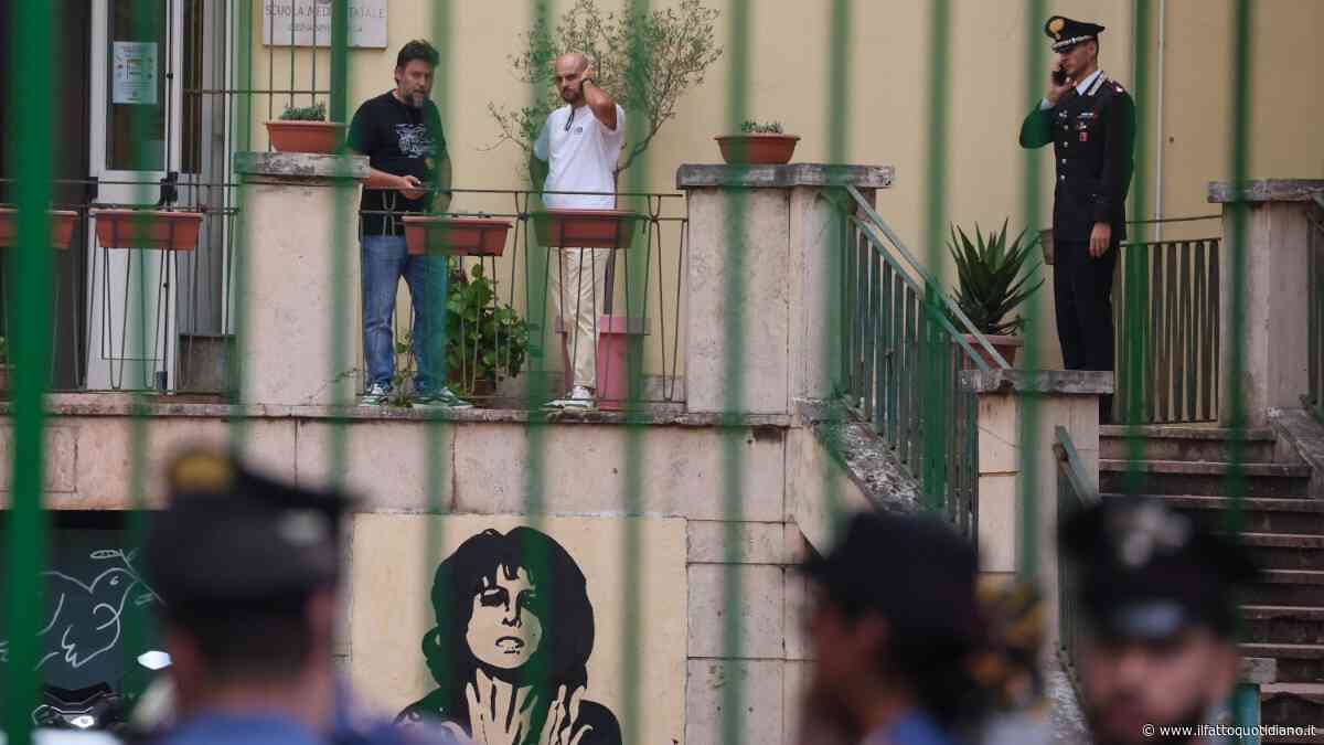 “Ho avuto paura di morire”, il racconto della professoressa accoltellata a Roma: “Lui mi accoltellava e stava in silenzio, l’ho perdonato”