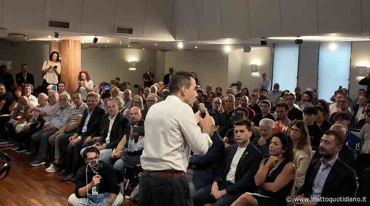 Vannacci rilancia i rastrellamenti al convegno dei poliziotti. Ma il sindacato delle divise frena: “Termine militare, non si usa in città”