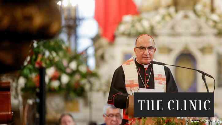 Fernando Chomalí encabeza Te Deum Ecuménico y advierte que la corrupción es “el enemigo número uno de Chile”