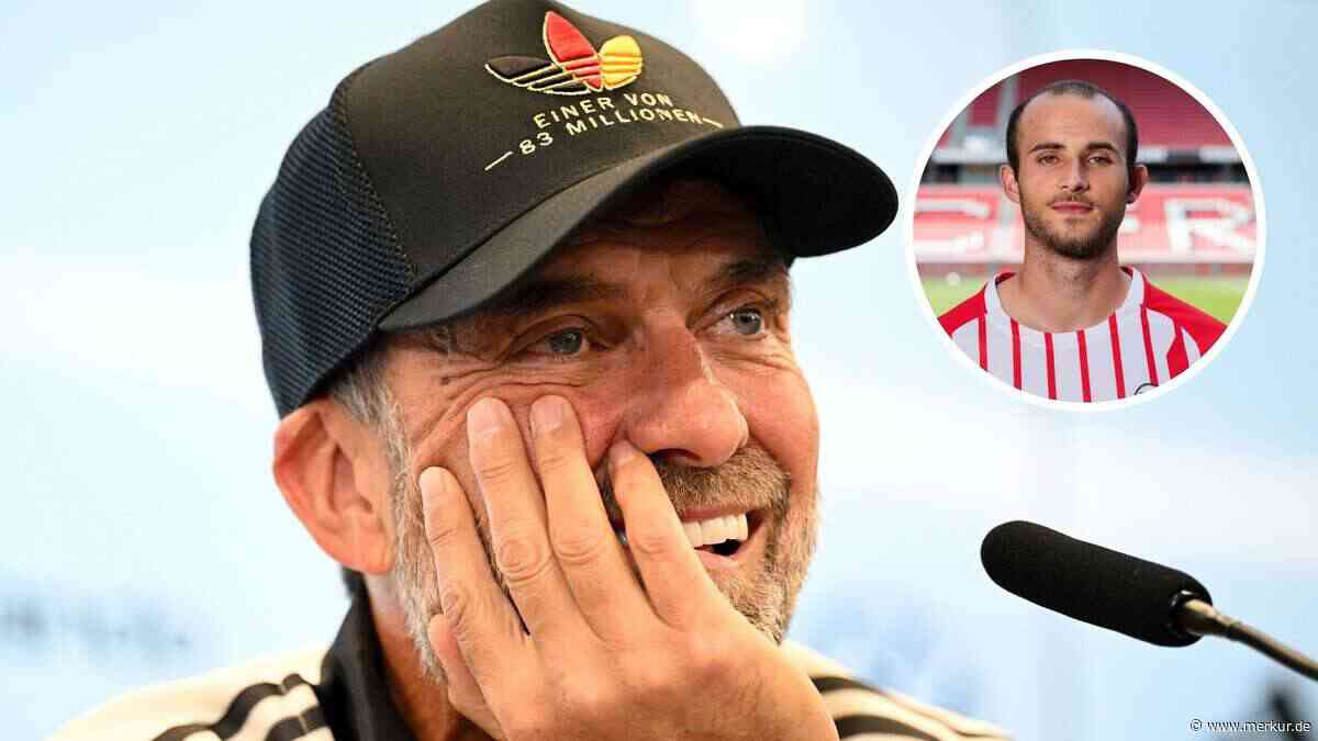 Klopp überrascht mit Freiburg-Verteidiger – Weltmeister-Teamkollege wieder mal außen vor