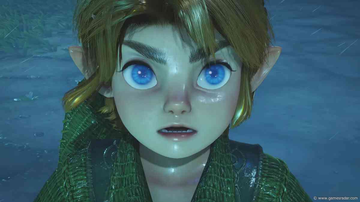 "I would 100% prioritize [GTA], and now I don't have to": Ex-Nintendo marketing lead says "thank god" the Zelda Ocarina of Time remake is dodging GTA 6, because even she'd pick Rockstar