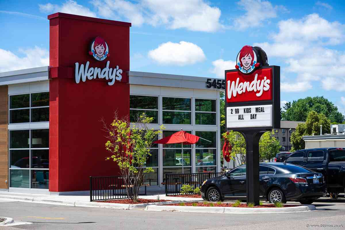 'I'm Black I Can't Be Racist': Customer Threatens To Call ICE on Hispanic Wendy's Staff on Video