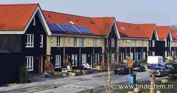 Buurtbewoners Moerdijk en Klundert gaan samen energie opwekken en delen