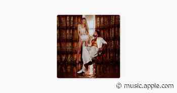 AGUA - Maluma & Shakira
