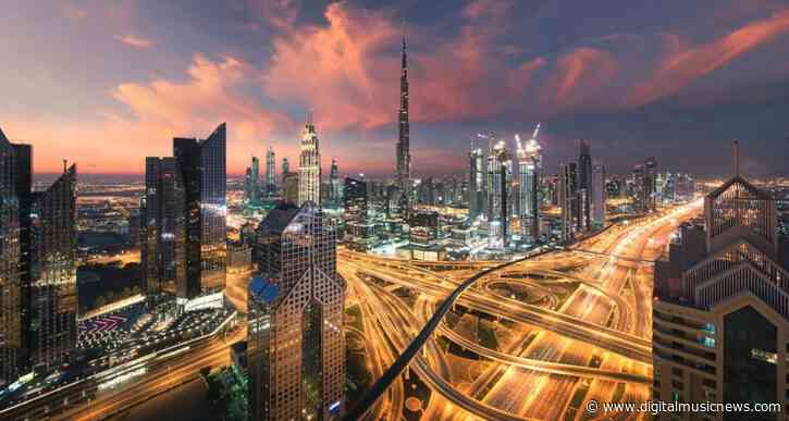 SoundExchange and the UAE’s MusicNation Expand Their Partnership With ‘A Groundbreaking Reciprocal Agreement’