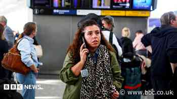 Flight chaos caused by 'millisecond' software defect, report says