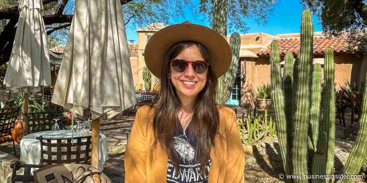 I'm a New Yorker who spent 2 days in Scottsdale and Paradise Valley. 8 things surprised me about Arizona's wealth hub.