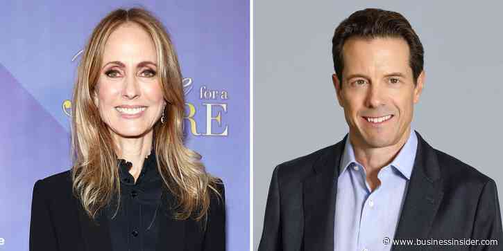Here's what top Disney execs told employees about its major streaming leadership shake-up