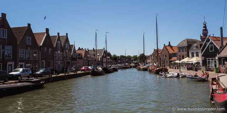 I've lived in the Netherlands for 15 years. Skip Amsterdam and head to these charming, lesser-known places.