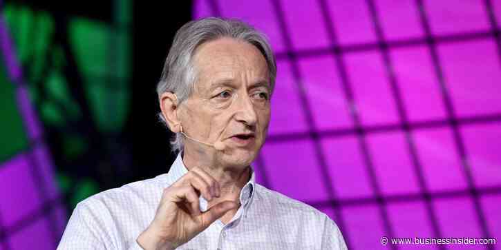 The 'Godfather of AI' backs a new watchdog plan to track OpenAI and Anthropic's AI risks from the inside