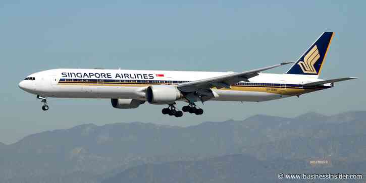 The 20 best airlines in the world, ranked by passengers