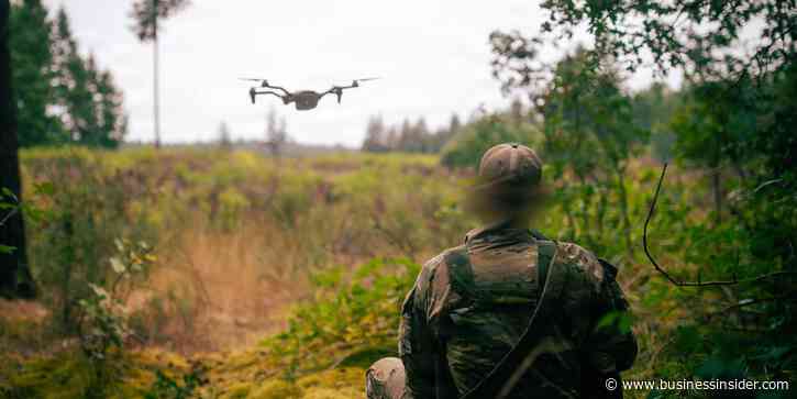 The US Army doesn't want its soldiers trying to figure out new tech right before heading into combat training