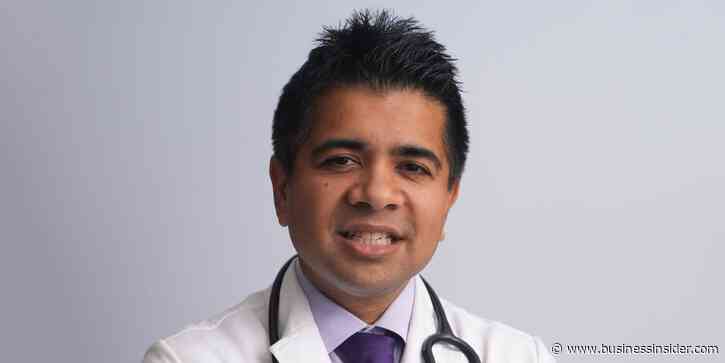 A doctor shares his 5-step routine for preventing cancer