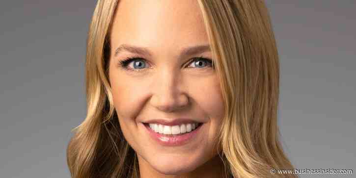 Morgan Stanley exec Lindsey Coleman thinks networking is too transactional. Here's her advice on building relationships.