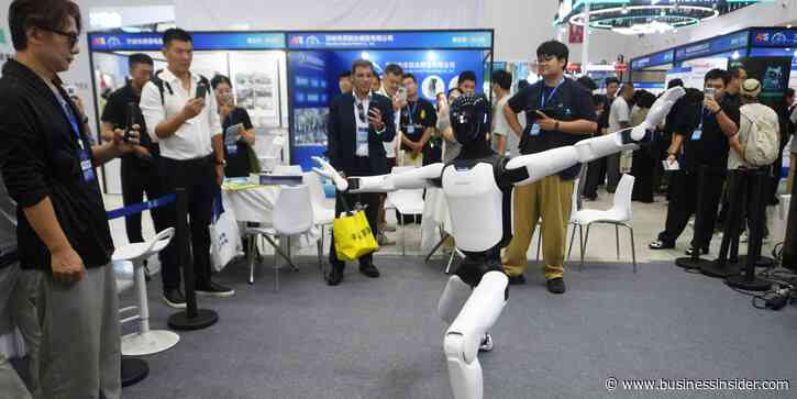 China's AI price war is entering a new phase