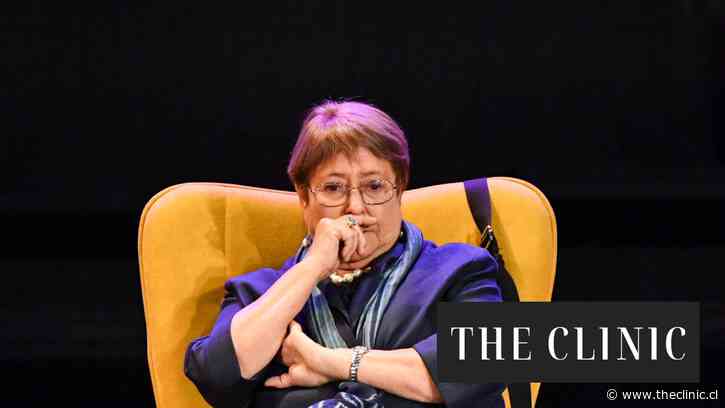 Filtran nueva votación que deja contra las cuerdas la candidatura de Bachelet a la Secretaría General de la ONU: recibió 11 rechazos y solo un apoyo