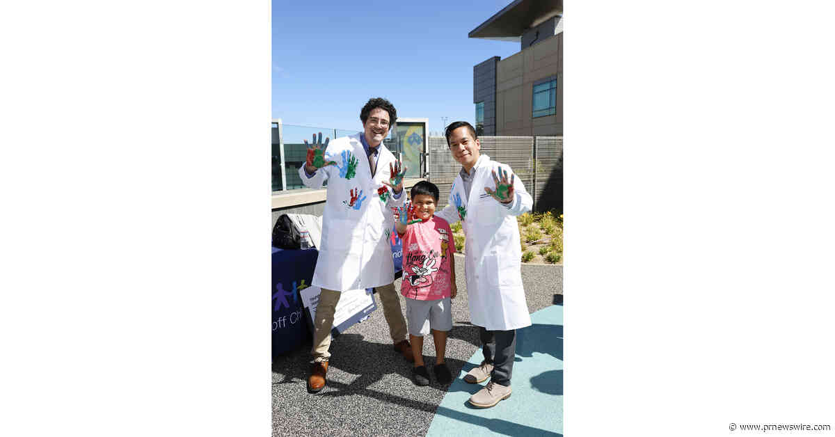 NorCal Auto Group Deepens Support for Hyundai Hope on Wheels with $100,000 for UC Davis Comprehensive Cancer Center