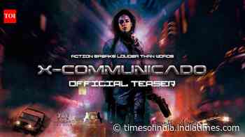 X-Communicado​​- Official Trailer
