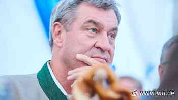 Söder statt Merz? Dann lieber jemanden aus Ostdeutschland