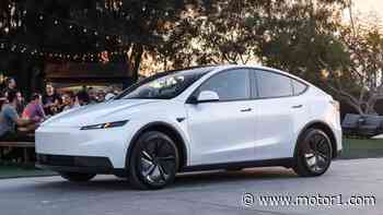 Gas Prices Are Up, And So Are EV Sales