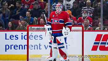 Three Canadiens who could be traded before opening night